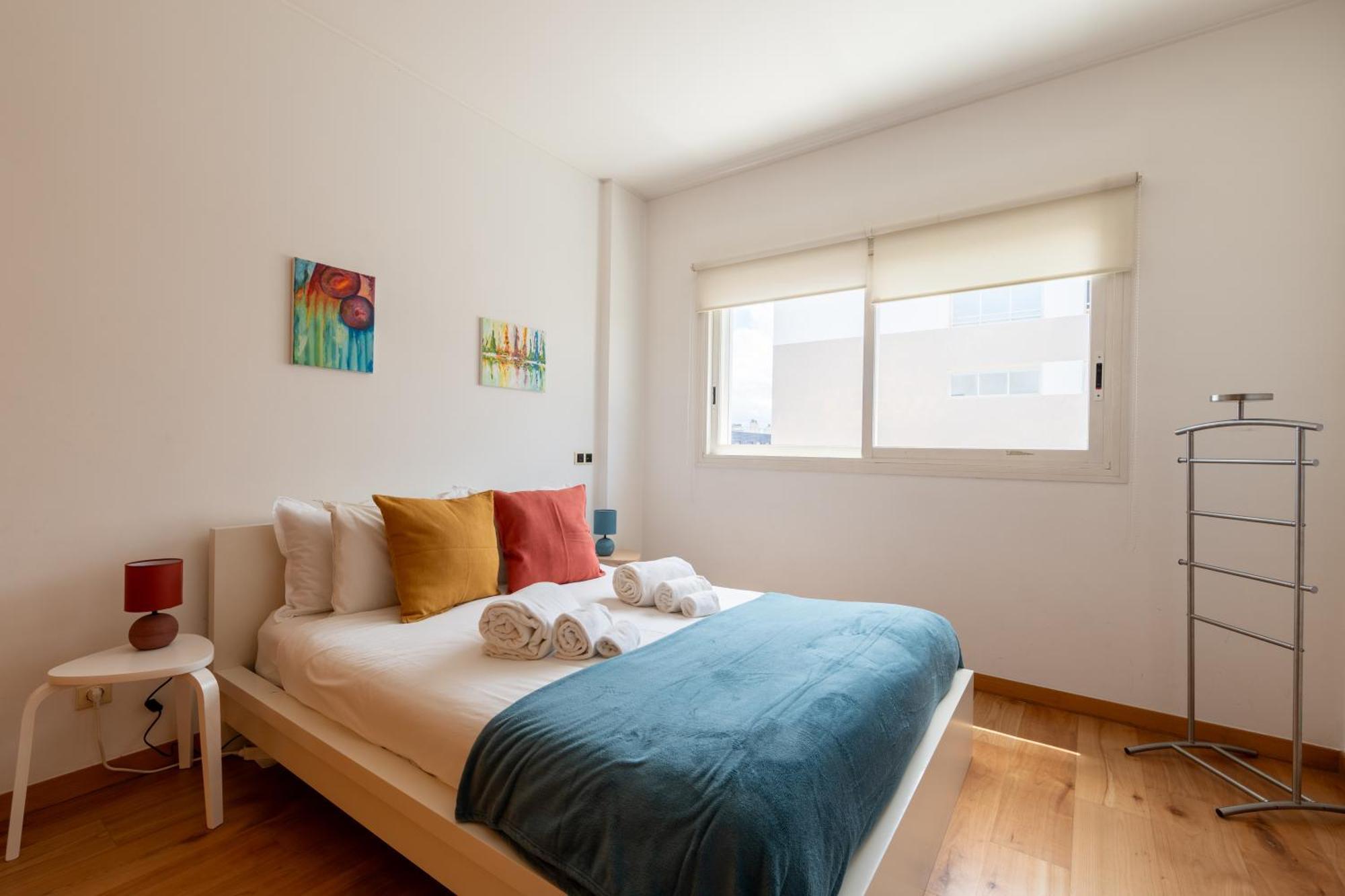 Modern Apartment In Parque Das Nacoes Lisbon Exterior photo
